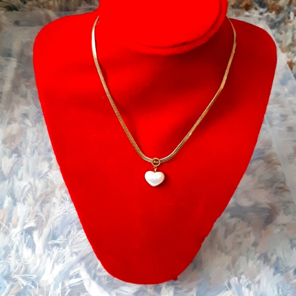 Necklace - Picture 2 of 2